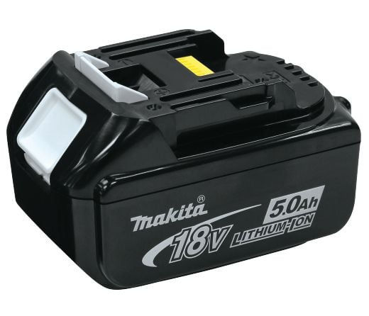 Makita BL1850B 18V batteri - 5,0 Ah
