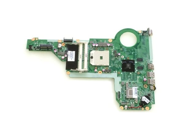 HP System board, Hovedkort, HP, Pavilion 15
