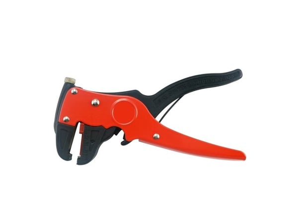 Gembird T-WS-01 - Kabelskjærer/stripperedskap - 18 cm