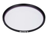 Sony VF-49MPAM - Suodatin - suojaus - 49 mm - Sony SAL28F28 - suodattimeen Sony SAL28F28