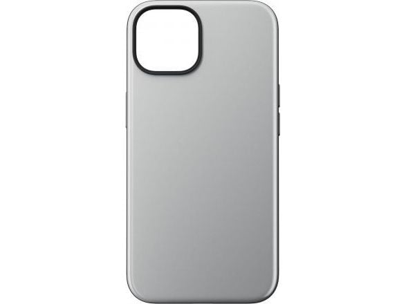 Nomad Sport Deksel -suojakuori, iPhone 14, grå