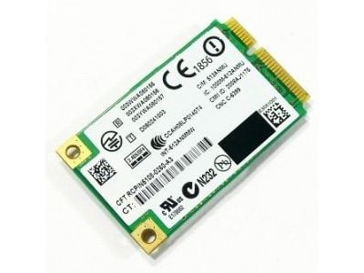 HP 480985-001, WLAN-kortti, 33,8 cm (13.3"), HP, ProBook 4310s