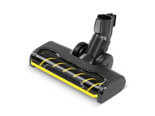 Kärcher - LED hard floor nozzle - for støvsuger - for Kärcher VC 4, VC 6