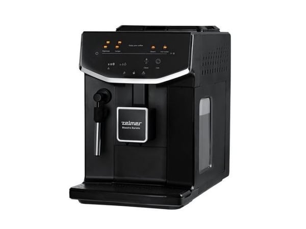Zelmer Ekspres ZCM8121 Maestro Barista