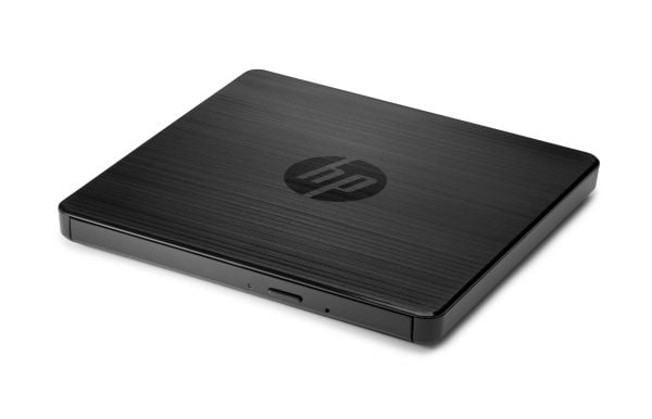 HP - Platestasjon - DVD-RW - USB - ekstern - Smart Buy