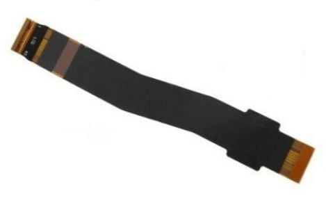 Samsung GH59-13233A, Flatkabel, Samsung, GT-P5200, GT-P5210, GT-P5220, Sort, 1 stykker