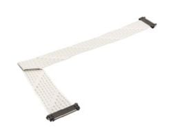 Samsung BN96-22239L, Kabel, Hvit, Samsung, UN46ES7100FXZA, UN46ES8000FXZA, UN46F6300AFXZA, UN46ES7500FXZA