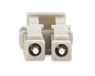 Intellinet 2.0m LC M/M, 2 m, OM1, LC, LC