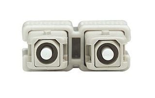 Intellinet 3.0m ST-SC M/M, 3 m, OM2, ST, SC