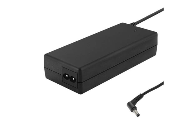 Qoltec - Strömadapter - AC 100-240 V - 90 Watt