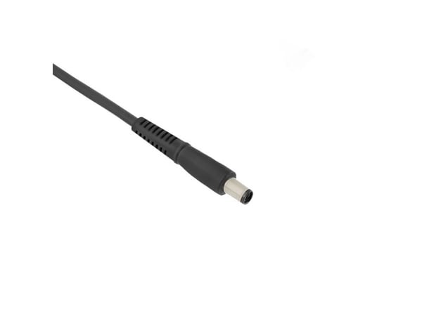 Qoltec - Strömadapter - AC 100-240 V - 90 Watt - svart