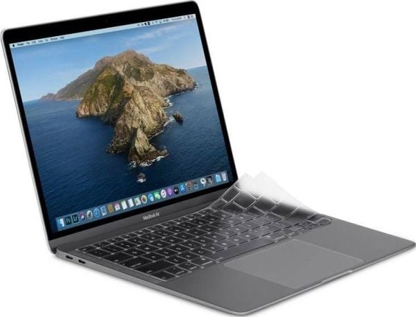 Moshi Keyboard Protector för MacBook Air 13"