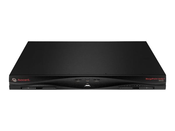 Avocent Server Interface Module - Video- / USB-utvider - for AutoView AV3108, AV3216