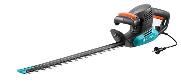 Gardena GRÆSTRRIMMER EASYCUT 450/50 230 VOLT