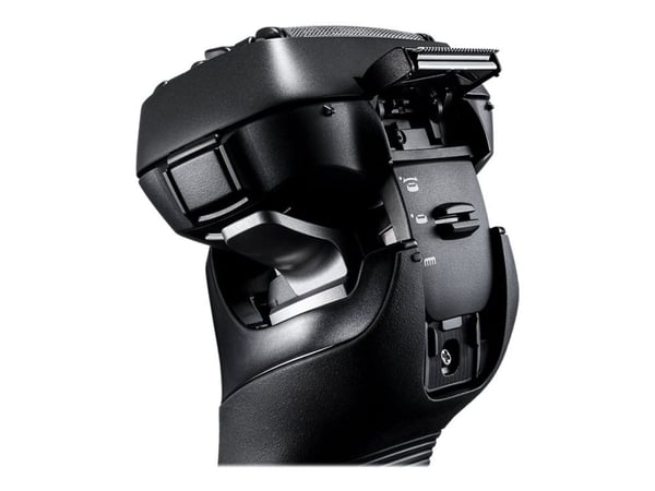 Panasonic Series 900+ ES-LS9A - Parranajokone - langaton - musta