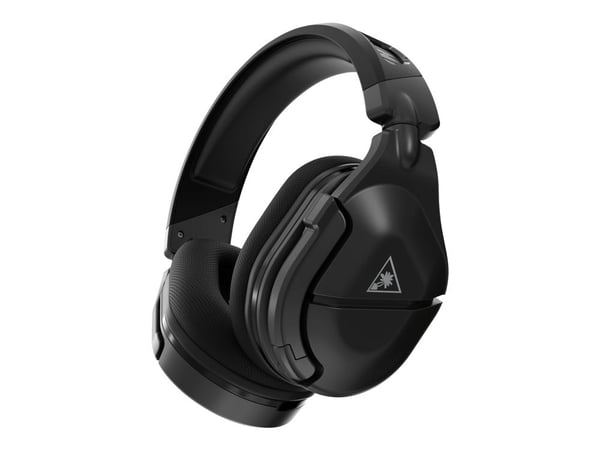 Turtle Beach Stealth 600 Gen 2 MAX - Hodesett - full størrelse - 2,4 GHz - trådløs - USB - svart