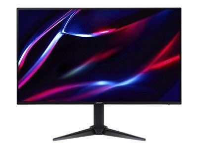 Acer NITRO VG2 VG273, 68,6 cm (27"), 1920 x 1080 pikseliä, Full HD, LCD, 1 ms, Musta