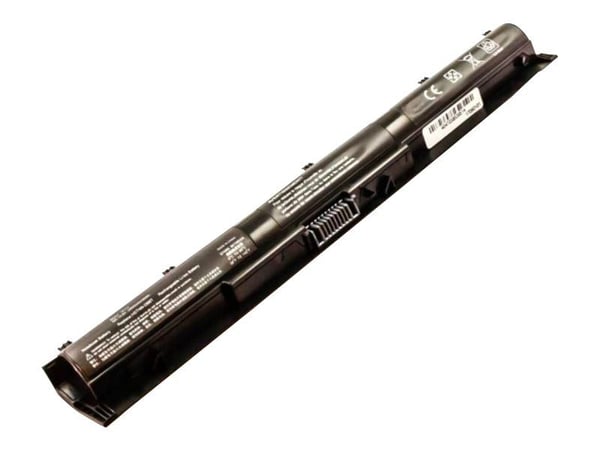 CoreParts - Batteri til bærbar datamaskin (svarende til: HP HSTNN-LB6S, HP HSTNN-DB6T, HP HSTNN-LB6R, HP 800049-001, HP 800009-421, HP 800009-541, ...