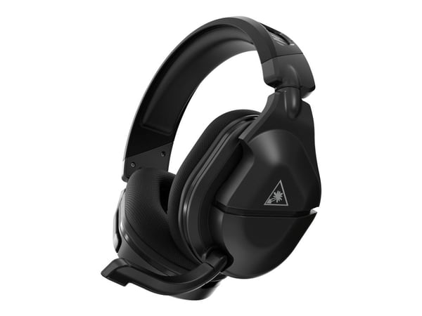 Turtle Beach Stealth 600 Gen 2 MAX, Langallinen & langaton, Pelaaminen, 20 - 20000 Hz, 327,3 g, Kuulokkeet, Musta , PS4/PS5 (NOT XBOX)