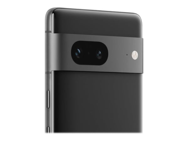 Google Pixel 7 - 5G smarttelefon - dobbelt-SIM - RAM 8 GB / Internminne 128 GB - OLED-display - 6.3" - 2400 x 1080 piksler (90 Hz) - 2x bakkameraer...