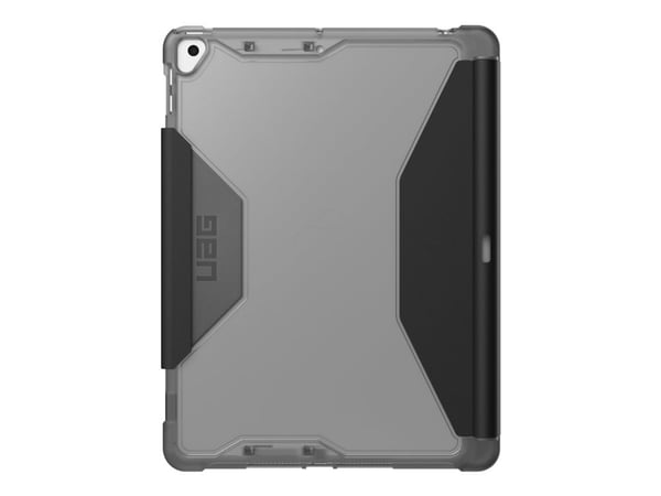 [U] by UAG Plyo, Folio-kotelo, Apple, Pad 10.2" 7th/8th/9th Gen, 25,9 cm (10.2"), 285,76 g