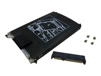 CoreParts - Bakke for harddiskstasjon - for HP 240 G3; EliteBook 720 G1, 720 G2, 725 G2, 820 G1, 820 G2