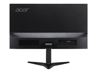 Acer Nitro VG273 bii - VG3 Series - LED-skärm - spel - 27" - 1920 x 1080 Full HD (1080p) @ 75 Hz - IPS - 250 cd/m² - 1 ms - 2xHDMI, VGA - svart