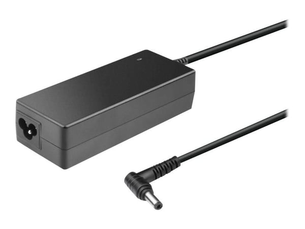 CoreParts - Strömadapter - 75 Watt