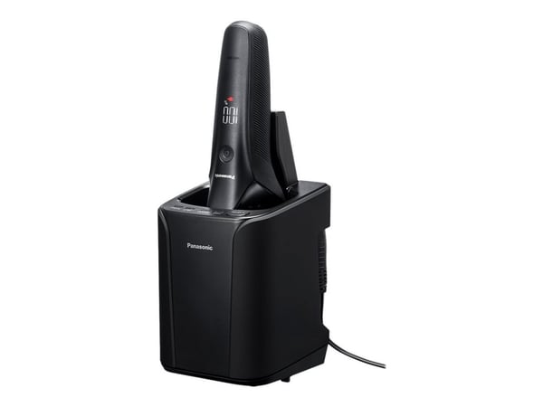 Panasonic Series 900+ ES-LS9A - Parranajokone - langaton - musta