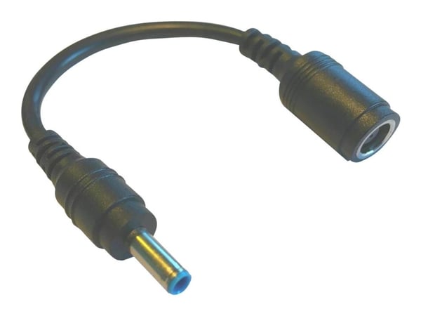 CoreParts MBCONVERTER4.5X3.0, Kaapeli, HP