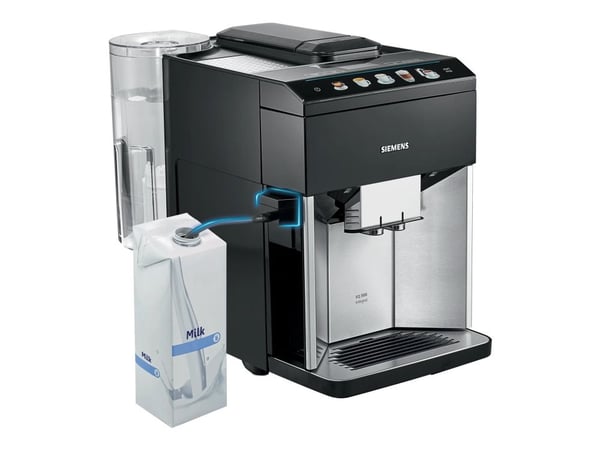 Siemens TZ70001 - Milk container adapter - till kaffemaskin - för EQ.700 classic TP705D01, TP707D06