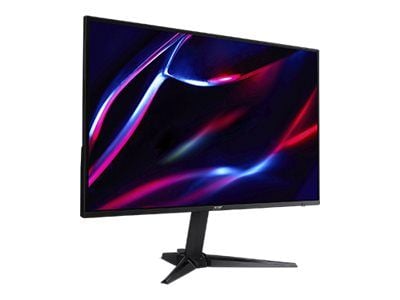 Acer NITRO VG2 VG273, 68,6 cm (27"), 1920 x 1080 pikseliä, Full HD, LCD, 1 ms, Musta