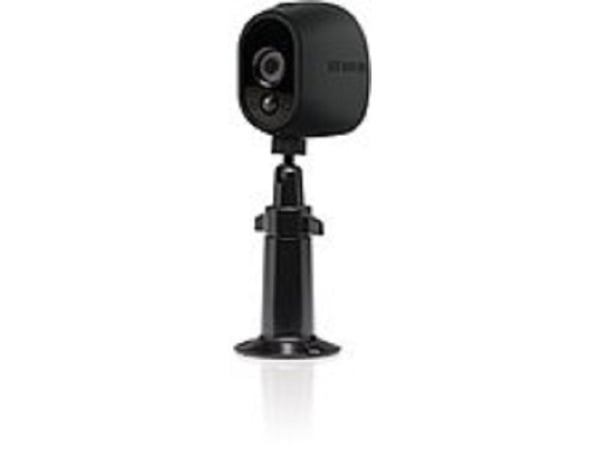 NETGEAR VMA1000B, Kiinnitys, Universaali, Musta, VMS3530 VMS3430 VMS3330 VMS3230 VMS3130 VMS3330C, 360°, 0 - 90°