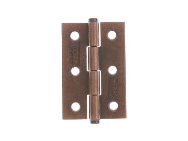 Tkz Door Hinges J2 Kz60 galvaniserte 8260