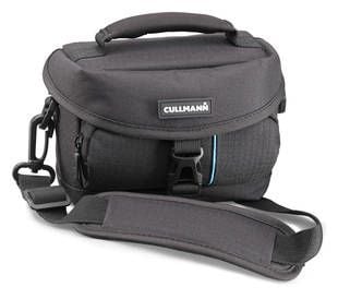 CULLMANN PANAMA Vario 200 - Bærepose for digitalfotokamera / camcorder - svart