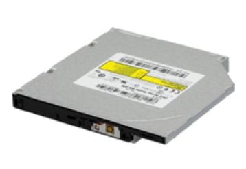 Samsung BA59-03835A, DVD-optinen asema, Samsung