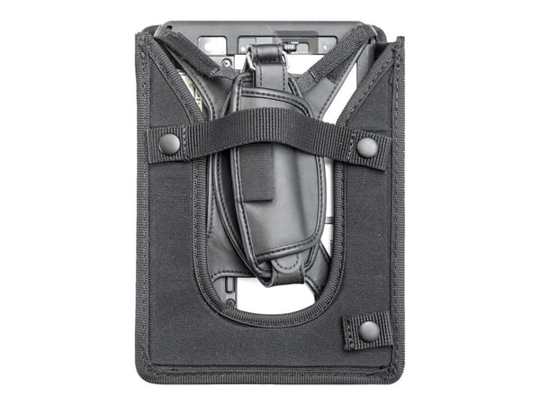 Infocase Toughmate - Hölsterväska för surfplatta - för Toughpad FZ-B2, FZ-M1, FZ-M1 Value
