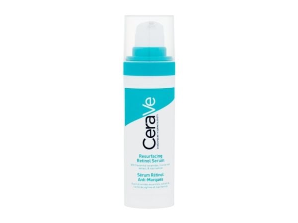 CeraVe Resurfacing Retinol Serum 30 ml