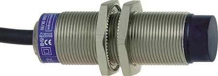 Schneider Electric Induktiivinen anturi X S218BLPAL2 - XS218BLPAL2 - XS218BLPAL2
