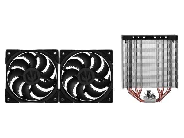 ENDORFY Fera 5 Dual Fan -ilmanjäähdytin