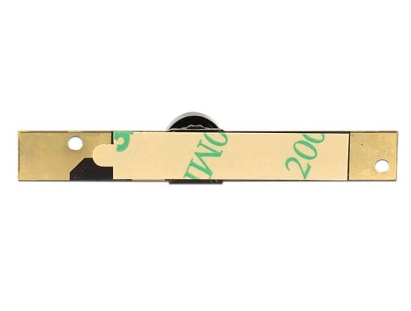 DeLOCK - USB 2.0 kameramoduuli 3.14 Mp - 5 V