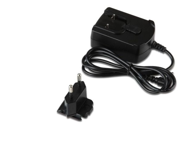 Acer - Strømadapter - 18 watt - for ICONIA A1, B1; ICONIA Tab A110