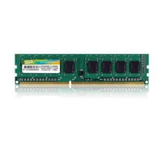SILICON POWER - DDR3L - modul - 8 GB - SO DIMM 204-pin - 1600 MT/s / PC3L-12800 - CL11 - 1.35 V - ikke-bufret - ikke-ECC