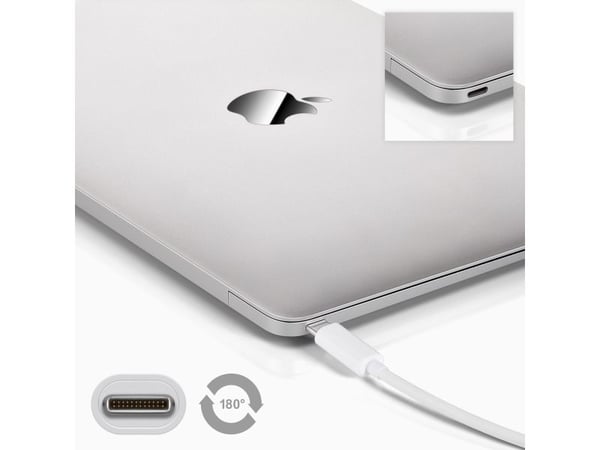 Goobay USB-C/DisplayPort, 1920 x 1080 piksler