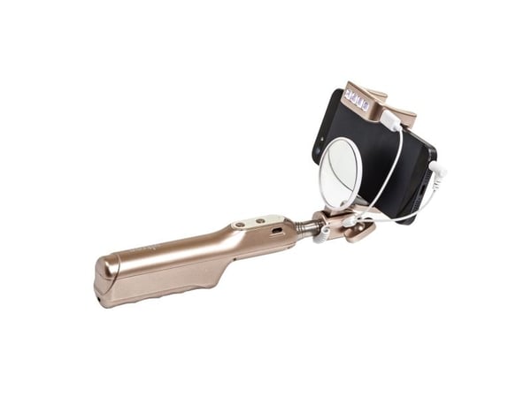 ultron Selfie Deluxe Flash - Selfiepinne