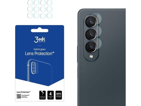 3MK Lens Protection, 1 styck