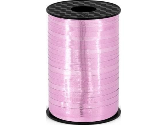 Lahjanauha, vaaleanpunainen metallinen