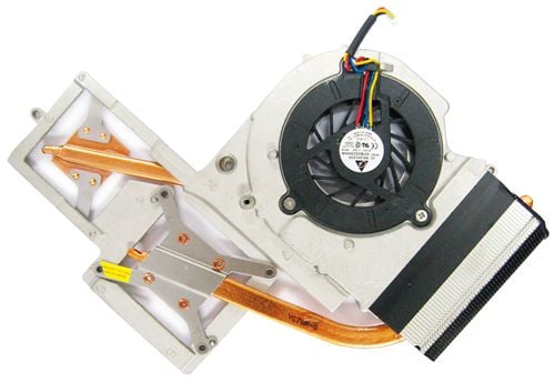 Acer - Termisk modul med vifte