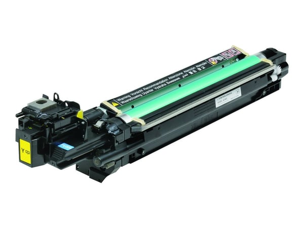 Epson - Fotolederenhet gul - 30 000 sider - for AcuLaser C3900DN, C3900DTN, C3900N, C3900TN, CX37DN, CX37DNF, CX37DTN, CX37DTNF (C13S051201)