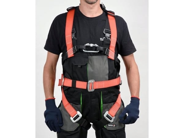 Yato YATO SÄKERHETSSÄTT MED HIP BELT YT-74220